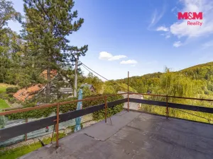 Prodej chalupy, Komorní Lhotka, 98 m2