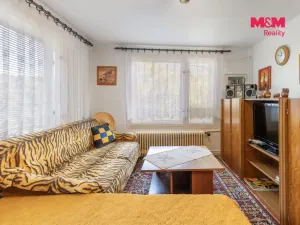 Prodej chalupy, Komorní Lhotka, 98 m2