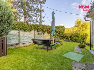 Prodej chalupy, Komorní Lhotka, 98 m2
