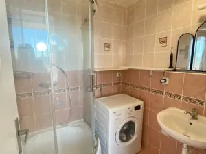 Pronájem bytu 2+1, Česká Lípa, Na Blatech, 55 m2