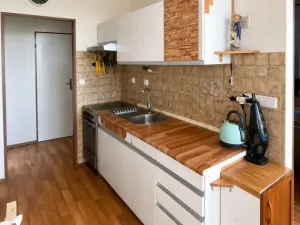 Pronájem bytu 2+1, Česká Lípa, Na Blatech, 55 m2