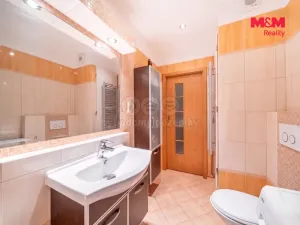 Prodej bytu 2+1, Rokycany - Nové Město, Na Pátku, 60 m2