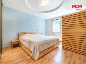 Prodej bytu 2+1, Rokycany - Nové Město, Na Pátku, 60 m2