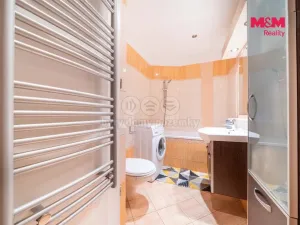 Prodej bytu 2+1, Rokycany - Nové Město, Na Pátku, 60 m2