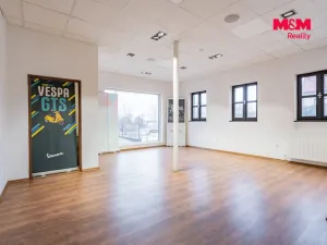 Pronájem obchodního prostoru, Rudolfov, Třeboňská, 500 m2