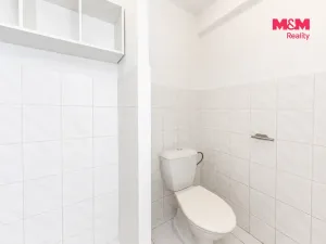 Pronájem rodinného domu, Močovice, 88 m2