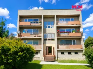 Prodej bytu 3+1, Jakartovice, 74 m2