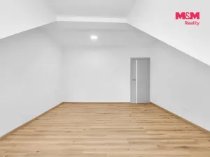 Prodej rodinného domu, Polička - Polička-Město, Nová, 134 m2