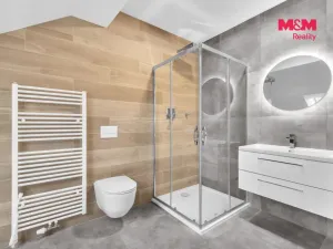 Prodej rodinného domu, Polička - Polička-Město, Nová, 134 m2