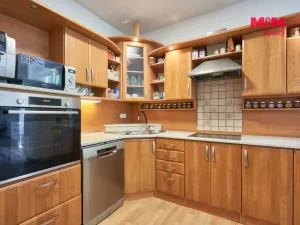Prodej rodinného domu, Březnice, 260 m2