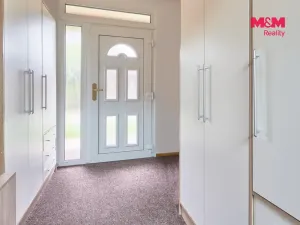 Prodej rodinného domu, Březnice, 260 m2