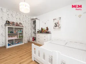 Prodej rodinného domu, Zlín, Padělky IX, 82 m2