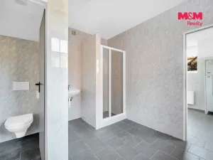 Pronájem obchodního prostoru, Červený Kostelec, Sokolská, 726 m2