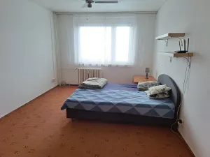 Pronájem bytu 1+1, Hradec Králové, třída Edvarda Beneše, 45 m2