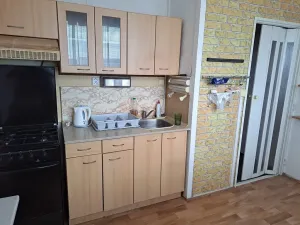 Pronájem bytu 1+1, Hradec Králové, třída Edvarda Beneše, 45 m2