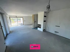 Prodej rodinného domu, Rousínov, Rolnická, 242 m2