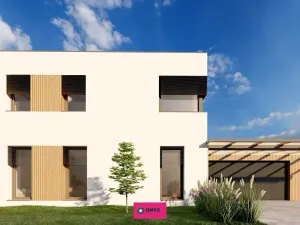 Prodej rodinného domu, Rousínov, Rolnická, 242 m2