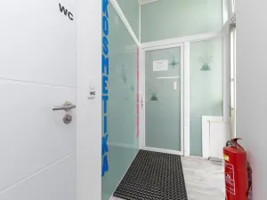 Prodej obchodního prostoru, Blansko, 9. května, 28 m2