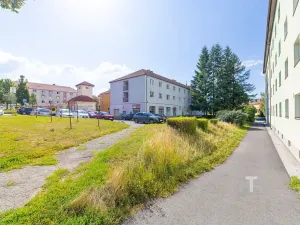 Prodej obchodního prostoru, Blansko, 9. května, 28 m2