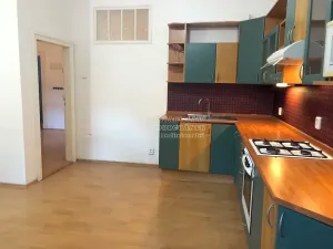 Pronájem bytu 3+1, Praha - Bubeneč, Národní obrany, 111 m2