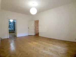 Pronájem bytu 3+1, Praha - Bubeneč, Národní obrany, 111 m2