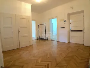 Pronájem bytu 3+1, Praha - Bubeneč, Národní obrany, 111 m2