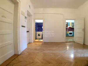 Pronájem bytu 3+1, Praha - Bubeneč, Národní obrany, 111 m2