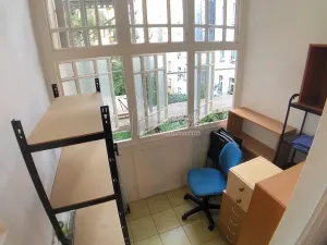 Pronájem bytu 3+1, Praha - Bubeneč, Národní obrany, 111 m2