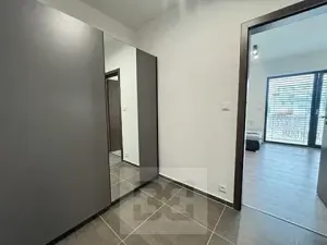 Pronájem bytu 1+kk, Vyškov, Hybešova, 28 m2