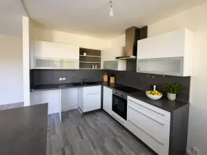 Pronájem bytu 4+1, Litvínov, Valdštejnská, 73 m2