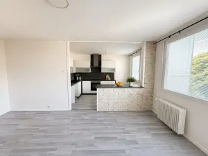 Pronájem bytu 4+1, Litvínov, Valdštejnská, 73 m2