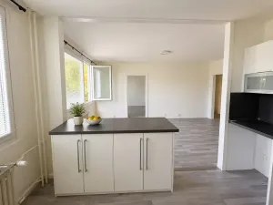 Pronájem bytu 4+1, Litvínov, Valdštejnská, 73 m2