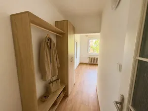 Pronájem bytu 1+1, Litvínov, Čapkova, 38 m2