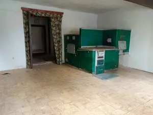 Prodej rodinného domu, Milevsko, 145 m2