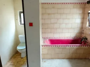 Prodej rodinného domu, Milevsko, 145 m2