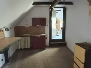 Prodej rodinného domu, Milevsko, 145 m2