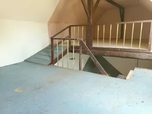 Prodej rodinného domu, Milevsko, 145 m2