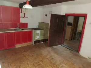 Prodej rodinného domu, Milevsko, 145 m2