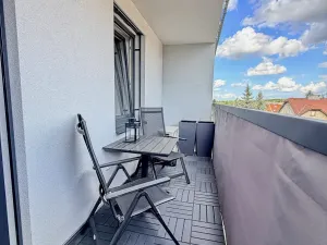 Prodej bytu 2+kk, Kladno, Vrchlického, 77 m2