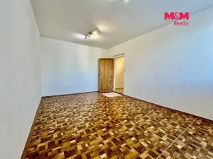 Pronájem bytu 2+1, Opava - Kylešovice, Liptovská, 58 m2