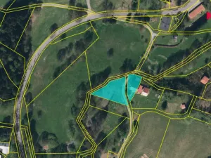 Prodej rodinného domu, Nový Hrádek - Rzy, 160 m2
