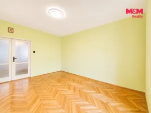 Prodej bytu 4+1, Praha - Krč, Pacovská, 92 m2
