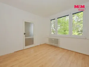 Pronájem bytu 3+1, Humpolec, Lnářská, 64 m2