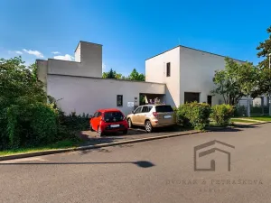 Prodej vily, Praha - Kunratice, Ke hrádku, 384 m2