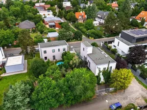 Prodej vily, Praha - Kunratice, Ke hrádku, 384 m2