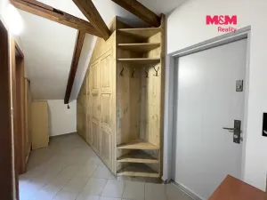 Pronájem bytu 2+kk, Sokolov, Josefa Kajetána Tyla, 37 m2