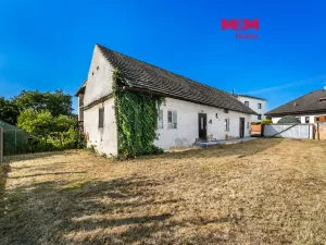 Prodej rodinného domu, Plzeň - Červený Hrádek, Pod Školou, 59 m2