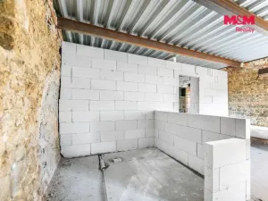 Prodej rodinného domu, Plzeň - Červený Hrádek, Pod Školou, 59 m2