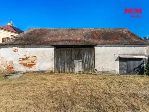 Prodej rodinného domu, Plzeň - Červený Hrádek, Pod Školou, 59 m2