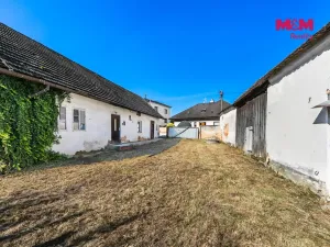 Prodej rodinného domu, Plzeň - Červený Hrádek, Pod Školou, 59 m2